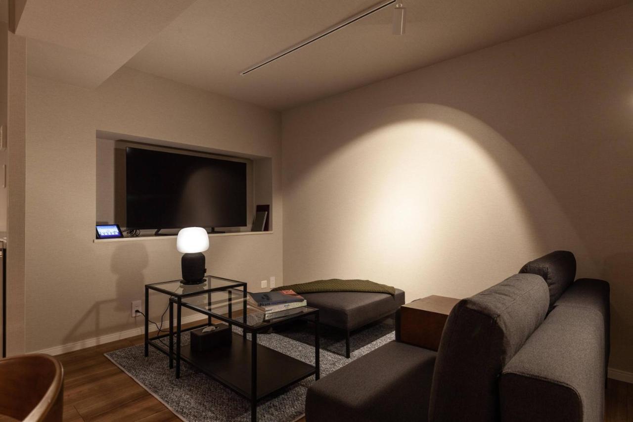 Apartamento Maison Roppongi Tóquio