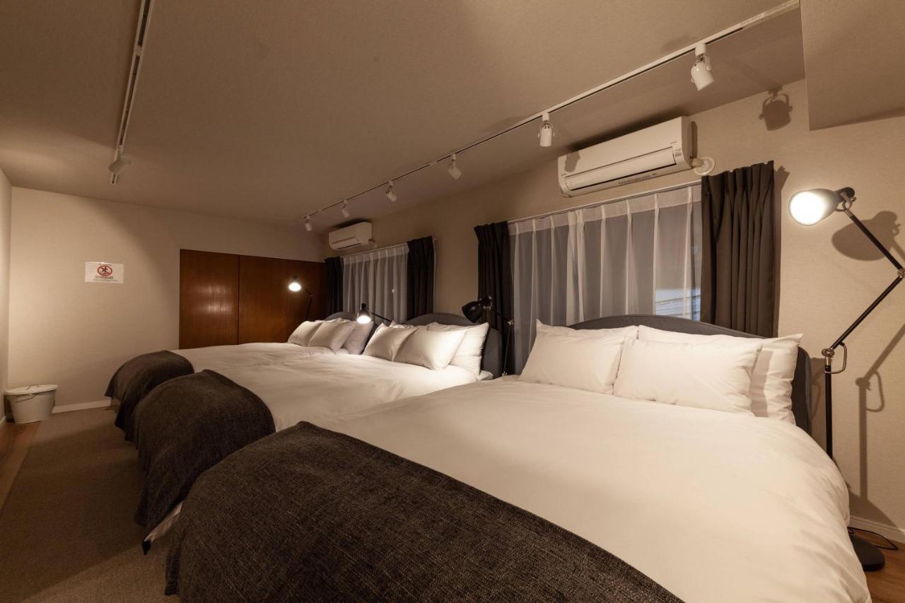 Apartamento Maison Roppongi