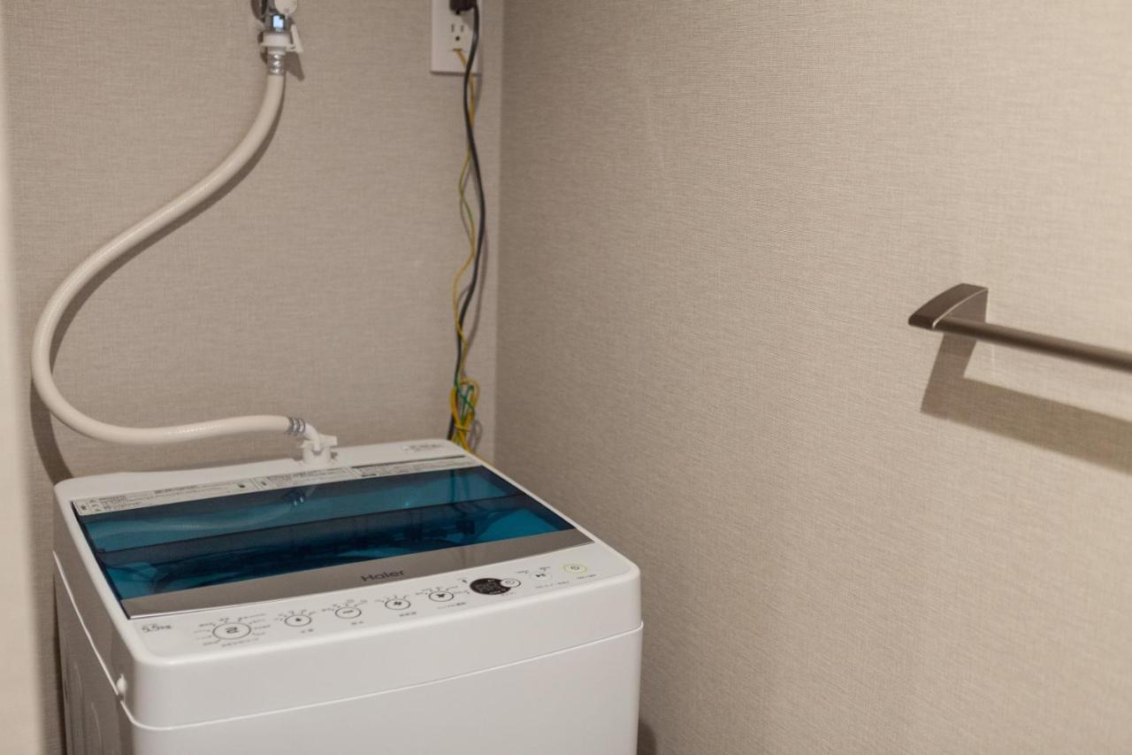 Apartamento Maison Roppongi Tóquio