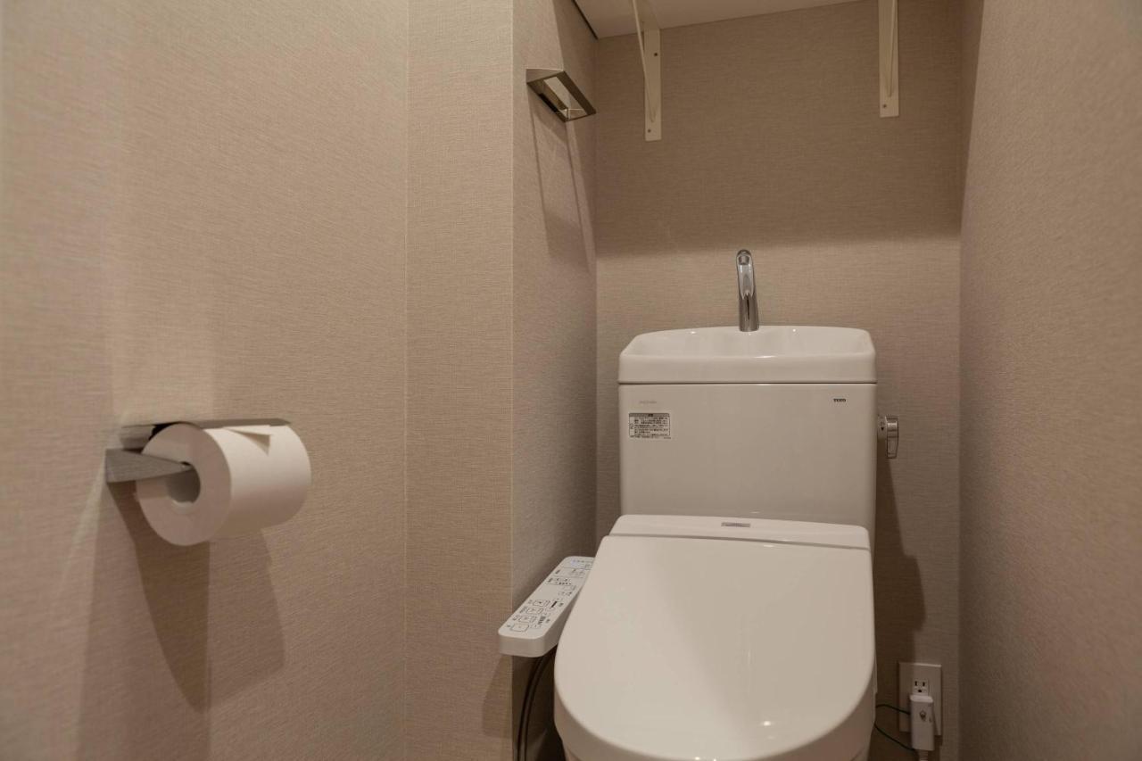 Apartamento Maison Roppongi